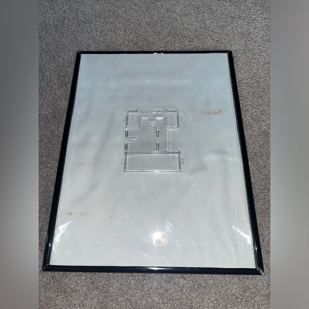 DIAMOND ART - Picture 2 of 5